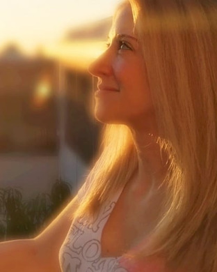 Nikki Seay Bio Image