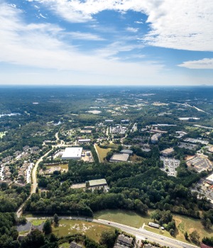 alpharetta georgia