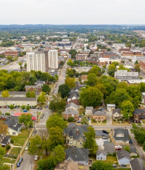 bowling Green Kentucky