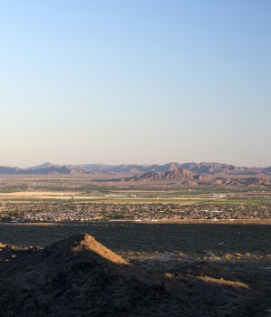 buckeye arizona