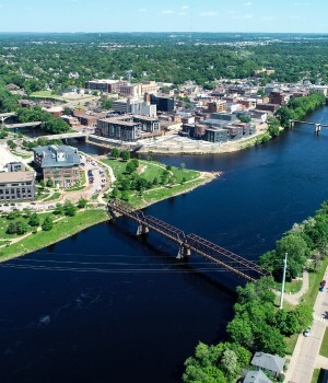 Eau Claire Wisconsin