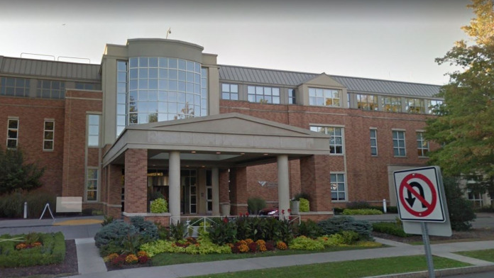 Addiction Recovery at Greenwich Hospital CT 06830