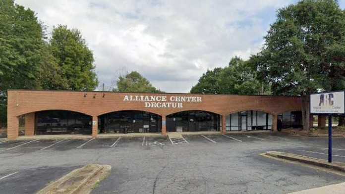 Alliance Recovery Center Decatur GA 30030