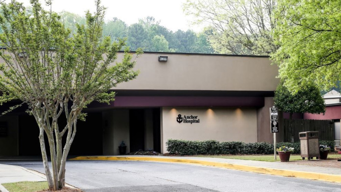 Anchor Hospital GA 30349