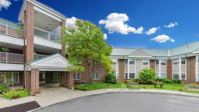 Bethel Health and Rehabilitation Center CT 06801