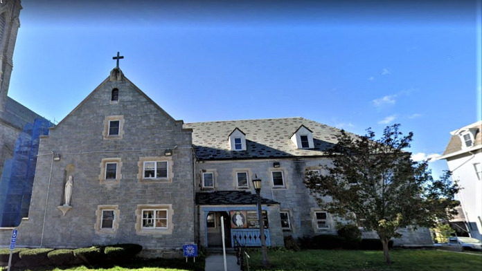Catholic Charities Diocese of Norwich Behavioral Health Clinic New London Office CT 06320