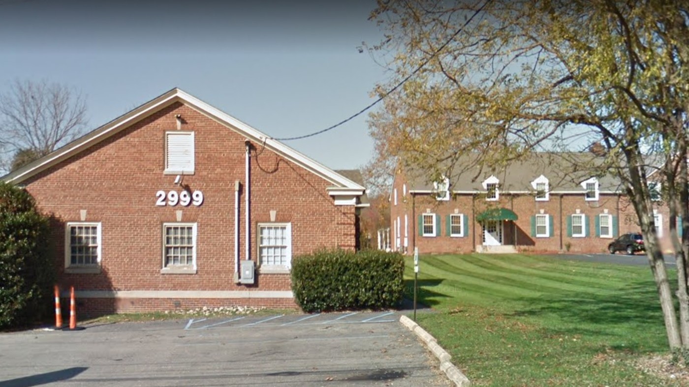 Claymont Comprehensive Treatment Ctr
