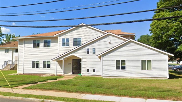 Community Child Guidance Clinic Outpatient and IICAPS CT 06042