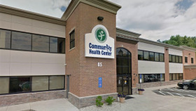Community Health Center of New Britain CT 06051