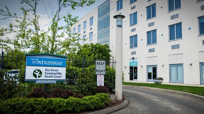 Community Health Center of Norwalk at Day Street CT 06854