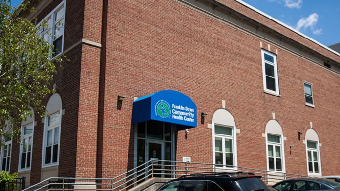 Community Health Center of Stamford at Franklin Street CT 06901