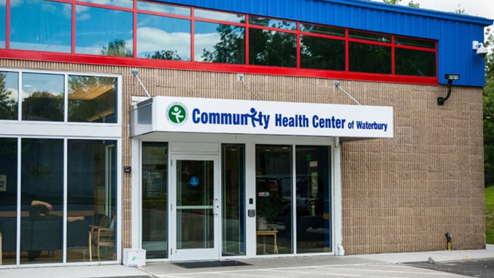 Community Health Center Waterbury CT 06702