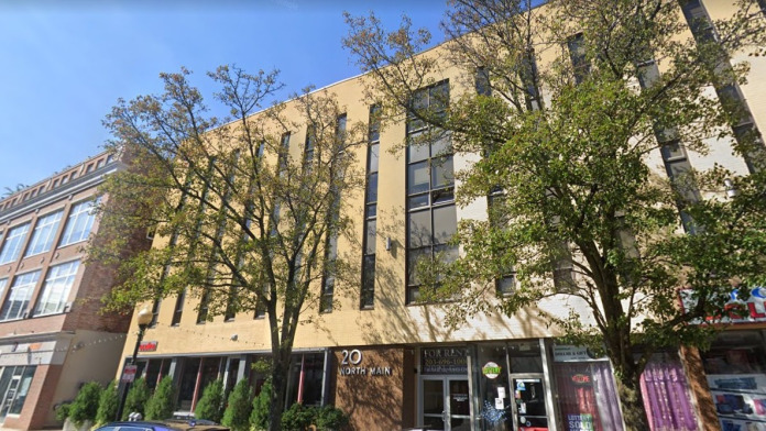 Connecticut Counseling Centers Norwalk Clinic CT 06854