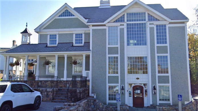 Connecticut Junior Republic CT 06810