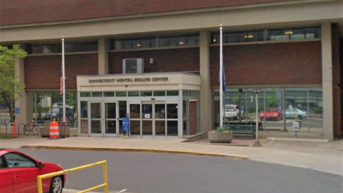 Connecticut Mental Health Center CT 06519