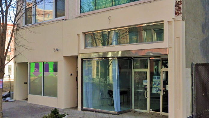 Connecticut Renaissance Outpatient Behavioral Clinic CT 06604