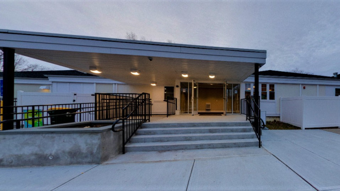 Cornell Scott Hill Health Center Ansonia CT 06401