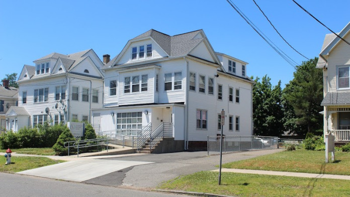 Cornell Scott Hill Health Center West Haven 285 Main Street CT 06516