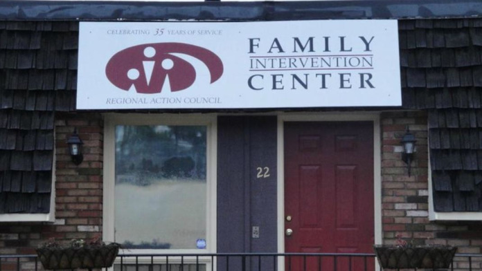 Family Intervention Center Waterbury CT 06704