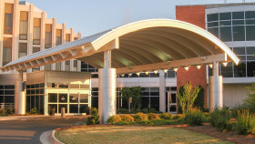 Hamilton Medical Center Westcott Behavioral Health GA 30720