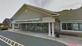 Hartford HealthCare Rehabilitation Network CT 06109