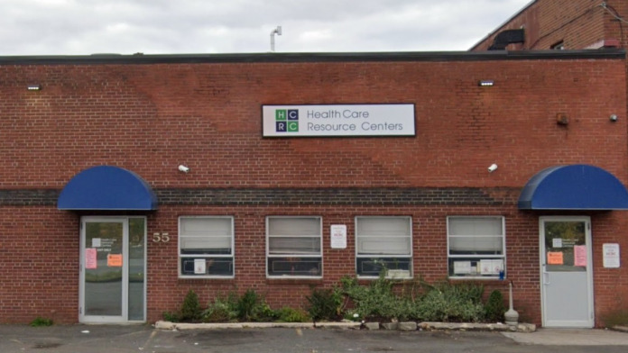 HCRC Hartford CT 06120