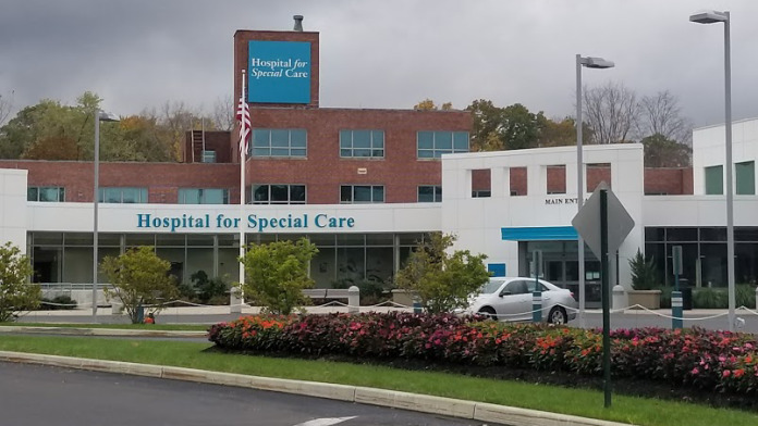 Hospital for Special Care CT 06053