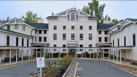 Institute for Living Hartford Hospital CT 06102