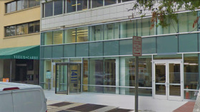 Kolmac Outpatient Recovery Centers DC 20005