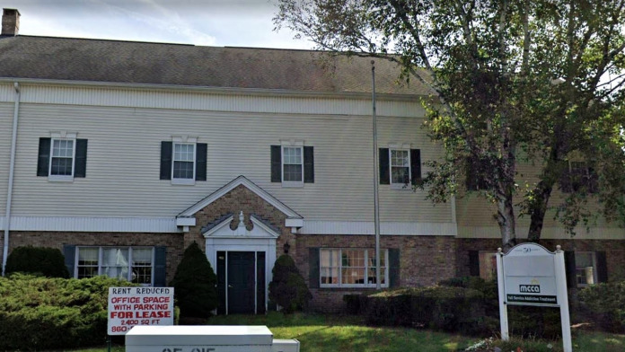 MCCA Midwestern Connecticut Council on Alcoholism New Milford Outpatient Clinic CT 06776