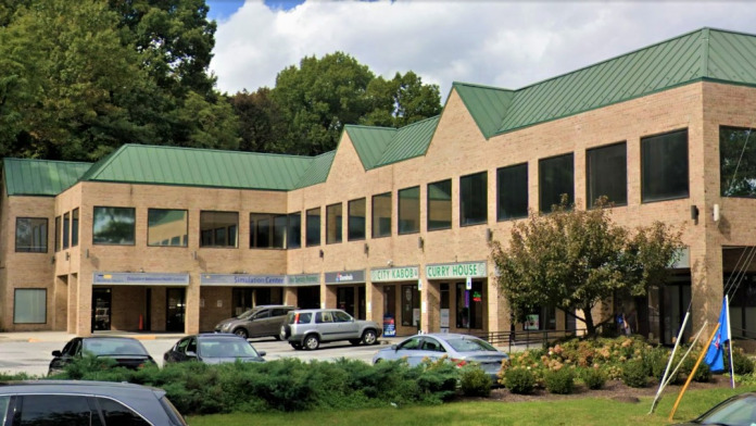 MedStar Health Outpatient Behavioral Health at Washington DC 20017