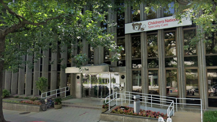 Meyer Treatment Center of The Washington School of Psychiatry DC 20016