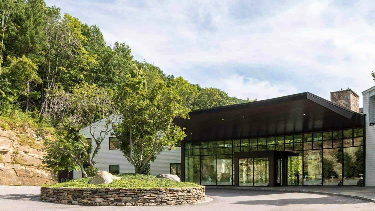 Mountainside Treatment Center Canaan