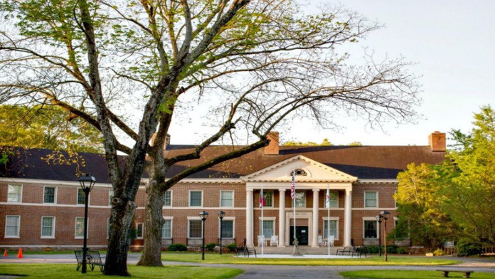 Murphy Harpst Campus GA 30125