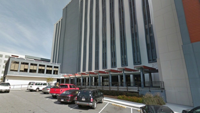 National Youth Advocate Program GA 30030