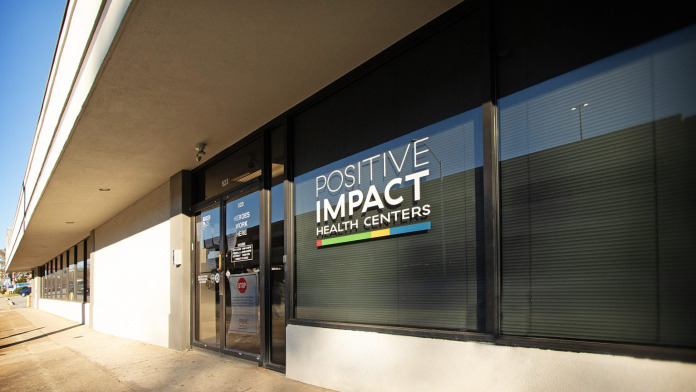 Positive Impact Health Centers Decatur Center GA 30030