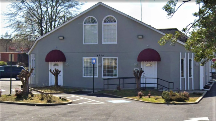 Recovery Consultants of Atlanta Recovery Community Health Medical Clinic GA 30035