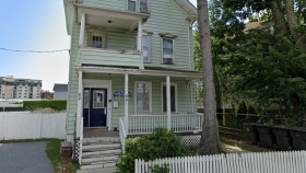 SCADD Halfway House For Women New London CT 06320