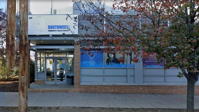 Southwest Community Health Center CT 06605