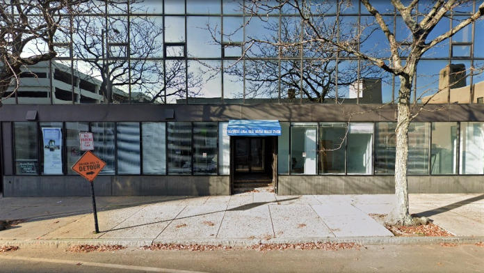 Southwest Connecticut Mental Health System CT 06604