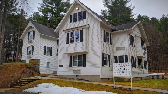 Stafford Family Services CT 06076