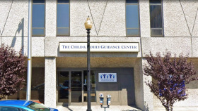 The Child and Family Guidance Center Bridgeport Clinic and Administrative Offices CT 06604
