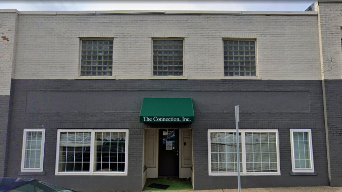 The Connection Center for Behavioral Health Meriden CT 06450