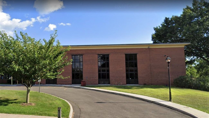 Town of North Haven Community Services and Counseling Services Town Hall Annex building CT 06473