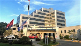 VA Connecticut Healthcare System West Haven Campus CT 06516