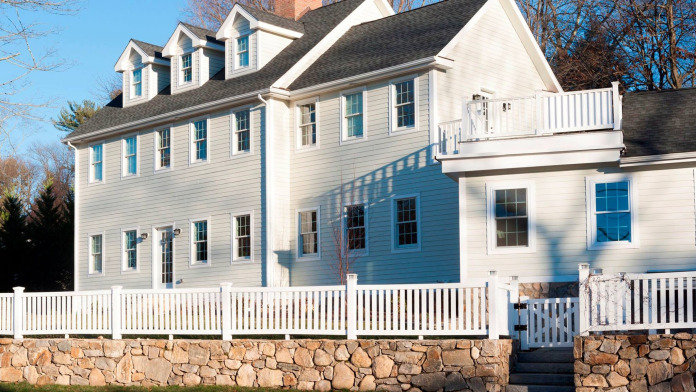 Westport House Sober Living for Men CT 06880