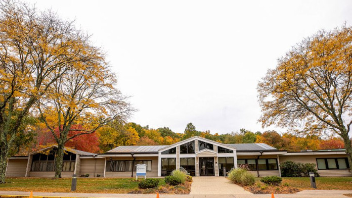 Wheeler Clinic CT 06062