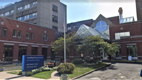 Yale New Haven Hospital Saint Raphael Campus Psychiatric Services CT 06511