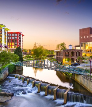 greenville south carolina