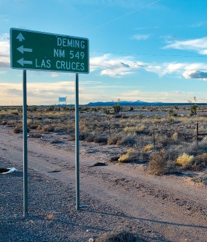 las cruces new mexico